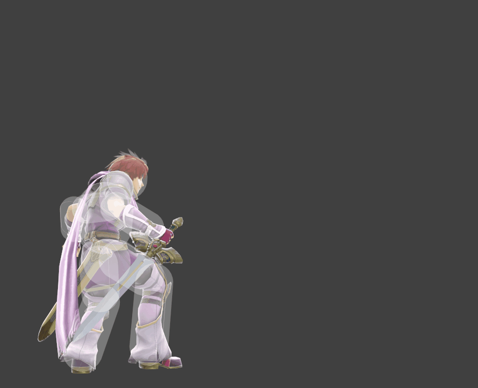 Hitbox Image