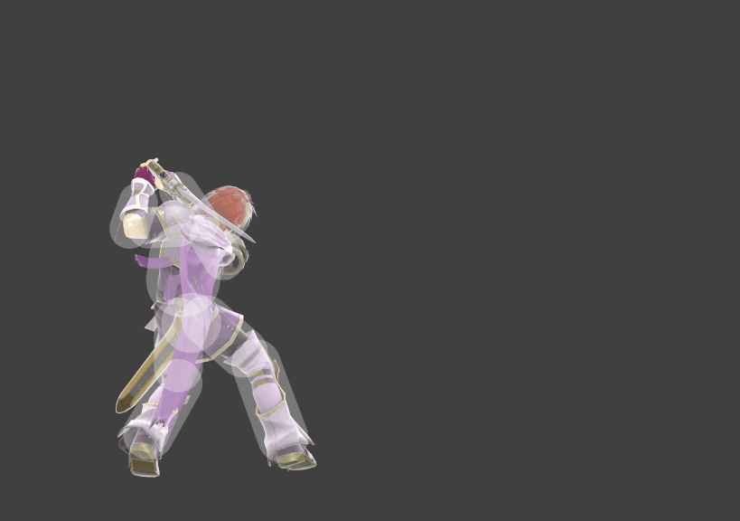 Hitbox Image