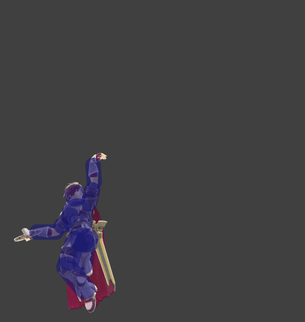 Hitbox Image
