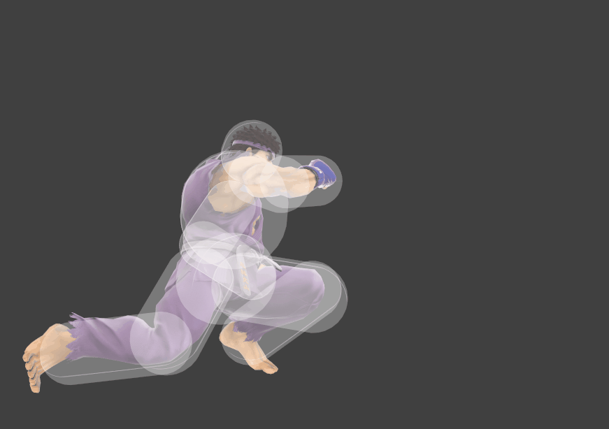 Hitbox Image