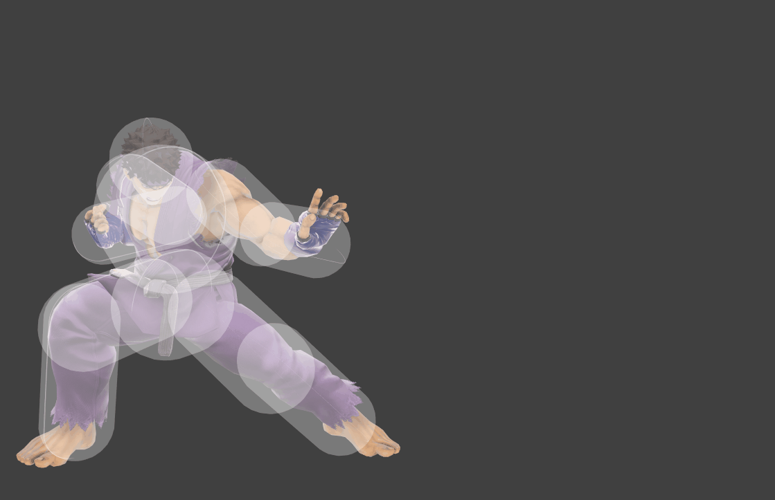 Hitbox Image