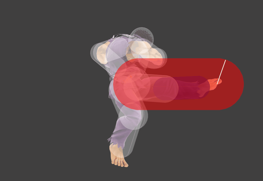 Hitbox Image