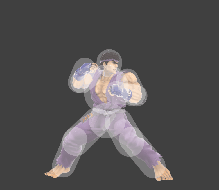 Hitbox Image