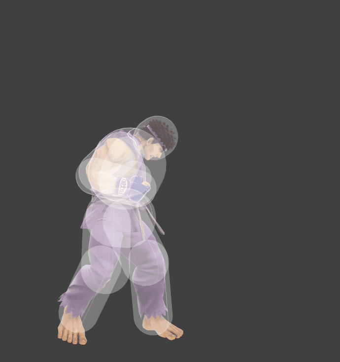 Hitbox Image