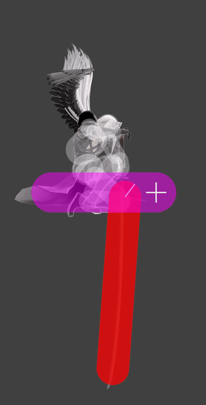 Hitbox Image