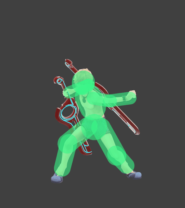 Hitbox Image