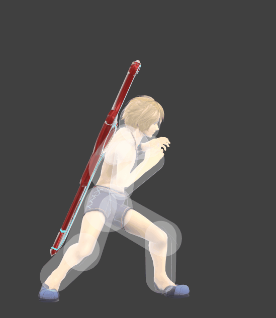 Hitbox Image