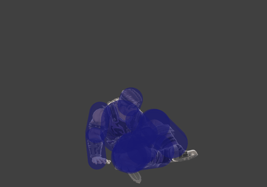 Hitbox Image