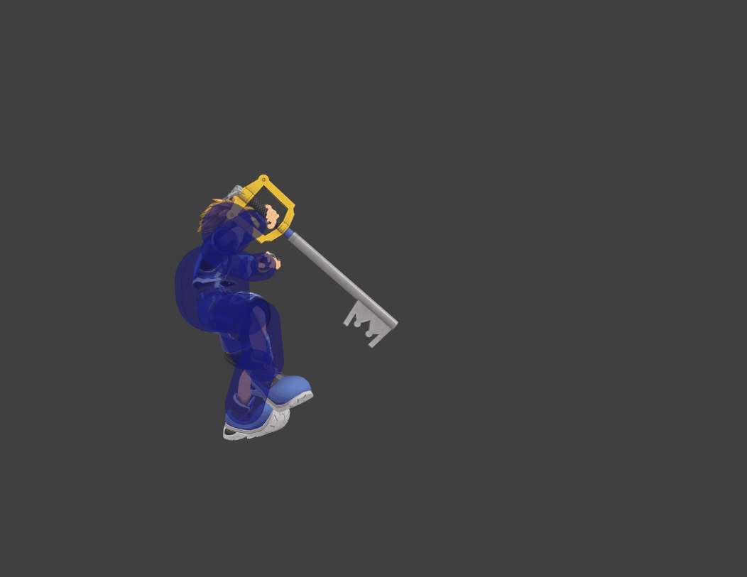 Hitbox Image