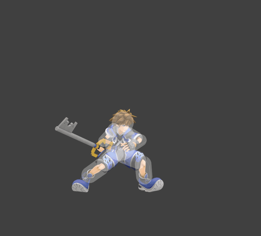 Hitbox Image