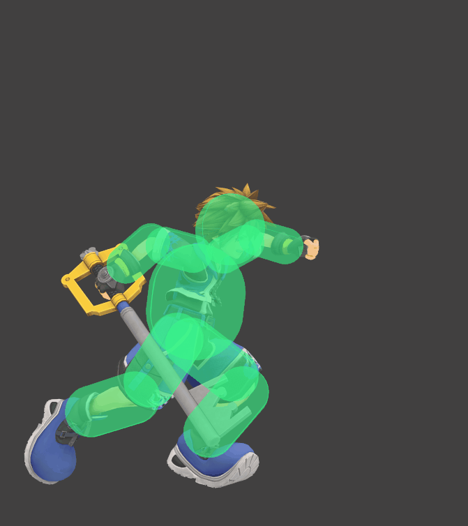Hitbox Image