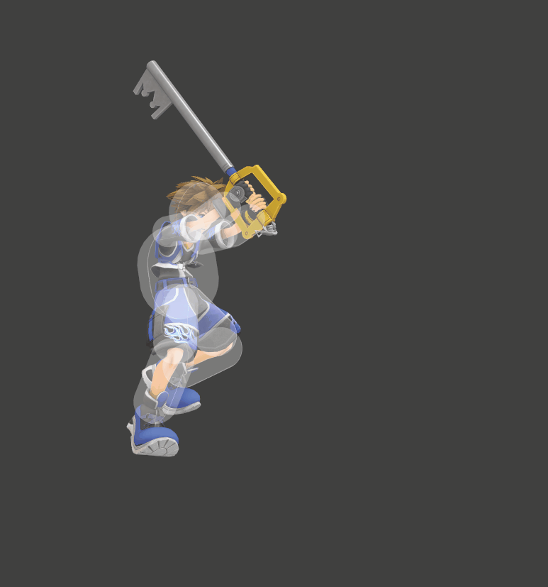 Hitbox Image