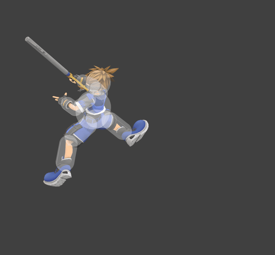 Hitbox Image