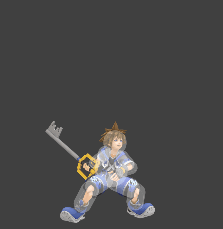 Hitbox Image