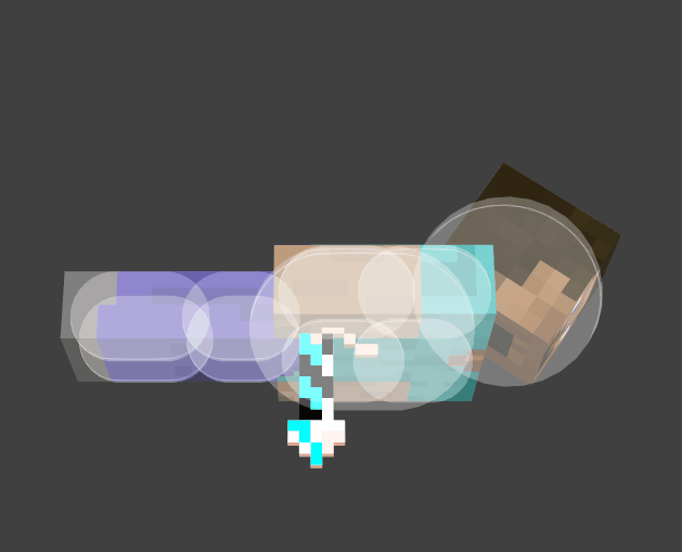 Hitbox Image