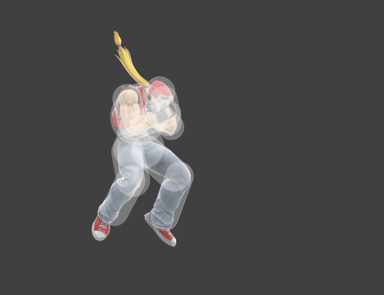 Hitbox Image