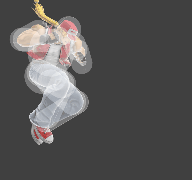 Hitbox Image