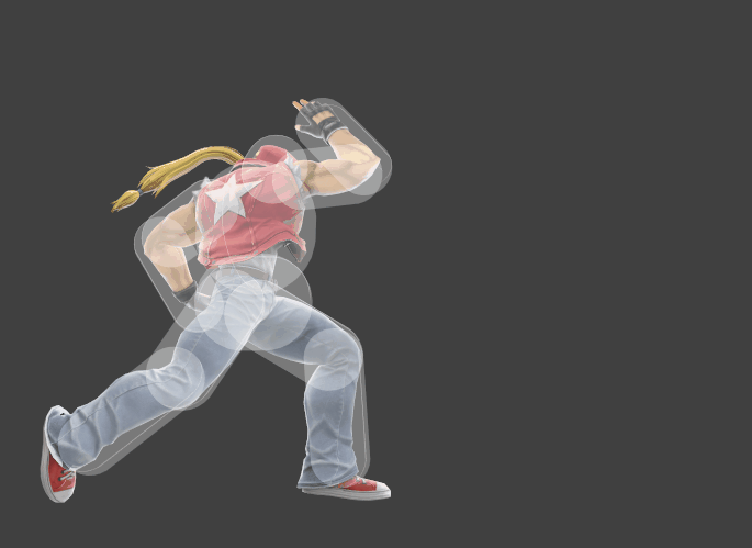 Hitbox Image