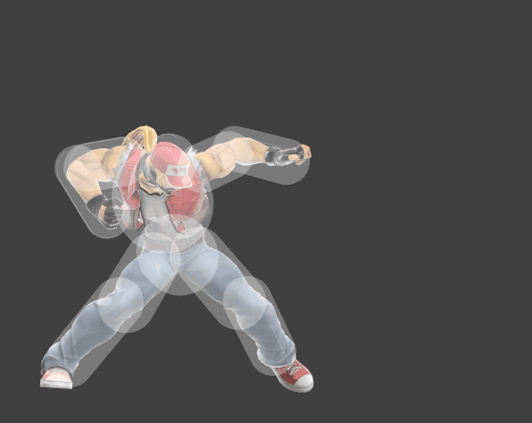 Hitbox Image