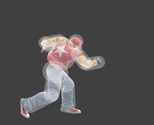 Hitbox Image