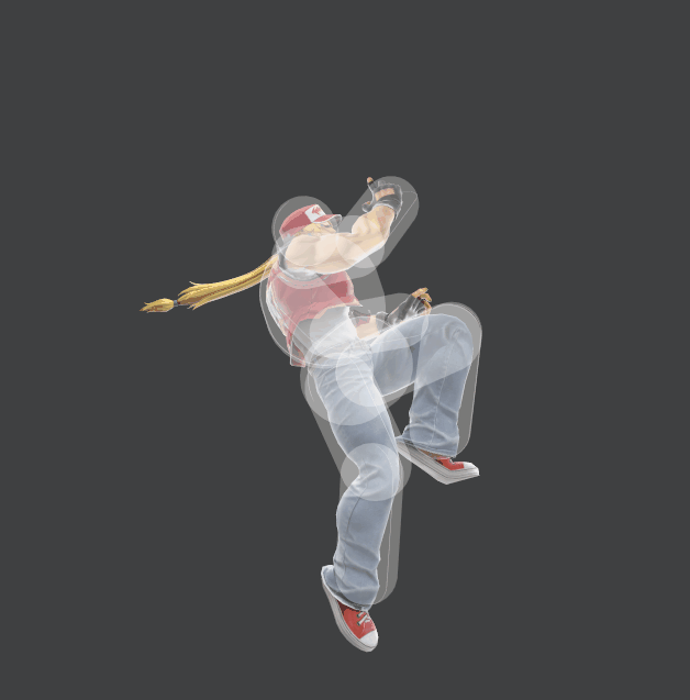 Hitbox Image