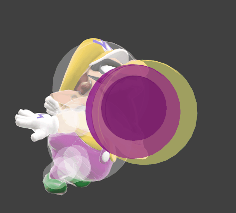 Hitbox Image