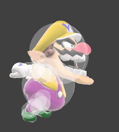 Hitbox Image