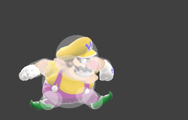 Hitbox Image