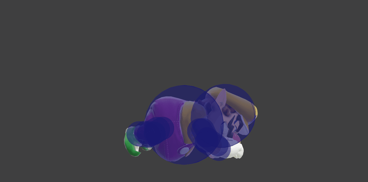 Hitbox Image