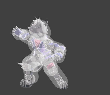 Hitbox Image