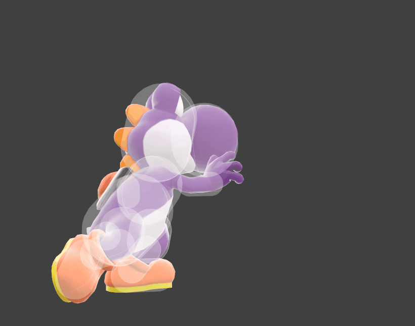 Hitbox Image