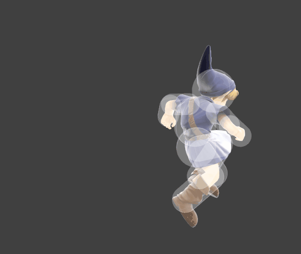 Hitbox Image