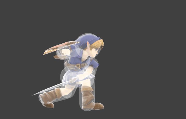 Hitbox Image
