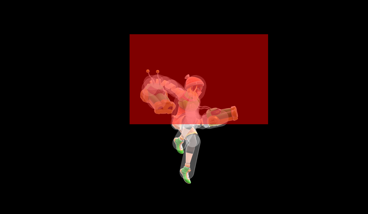 Hitbox Image