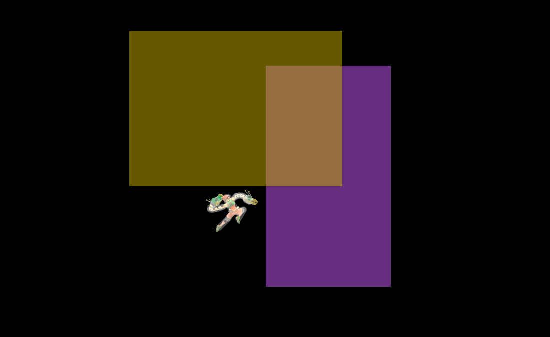 Hitbox Image