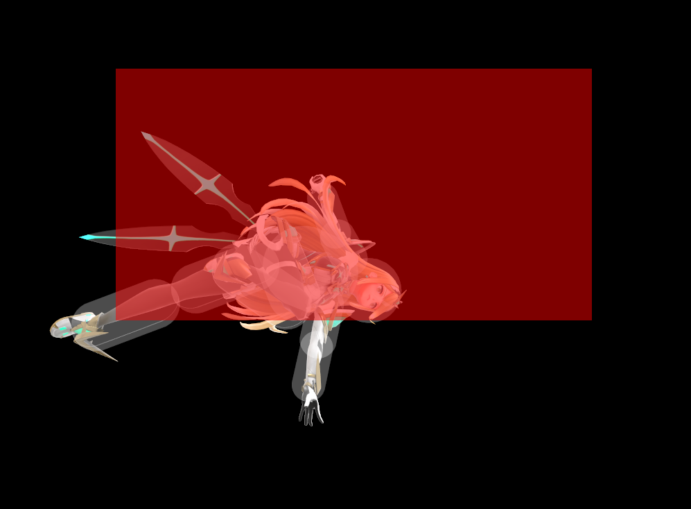 Hitbox Image