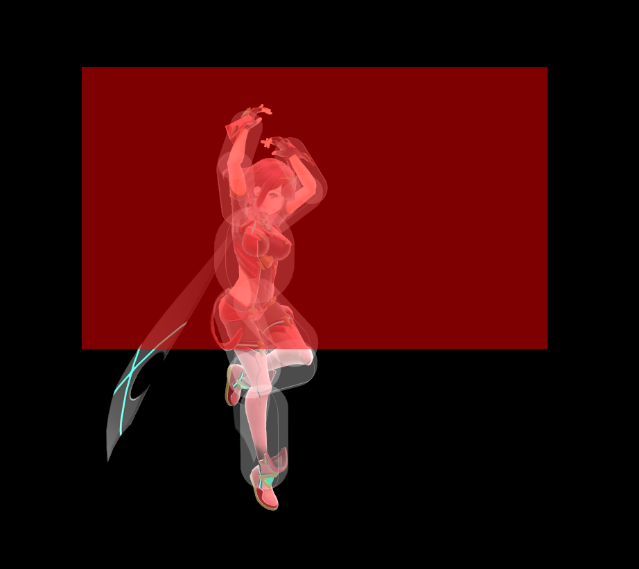 Hitbox Image