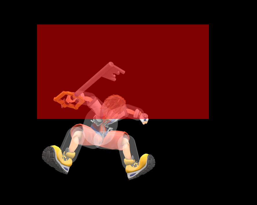 Hitbox Image