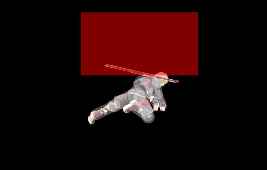 Hitbox Image